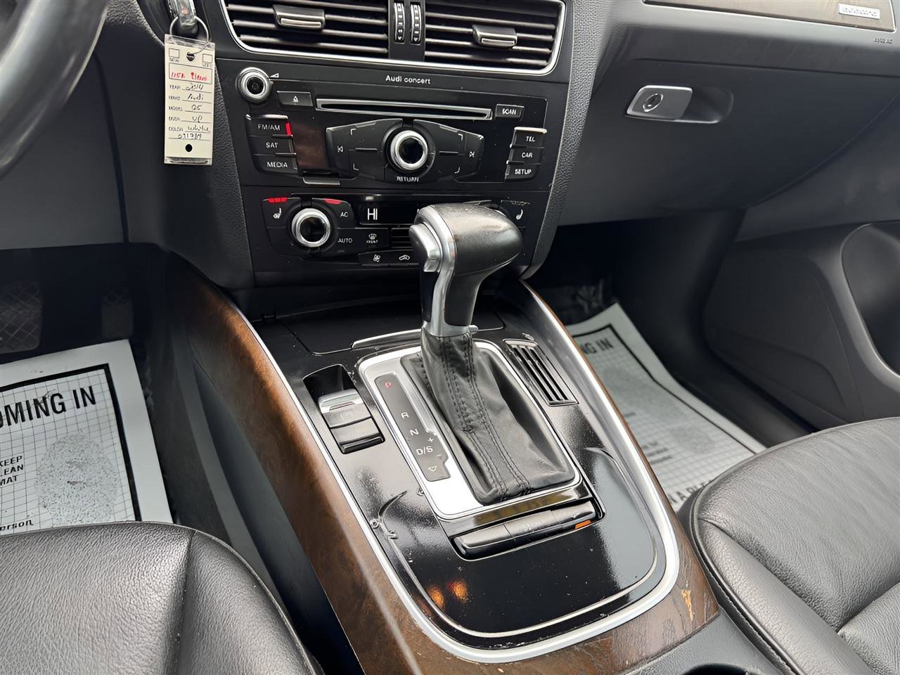 Used 2014 Audi Q5 2.0T Premium w/ Lighting Package AWD/4WD image 20