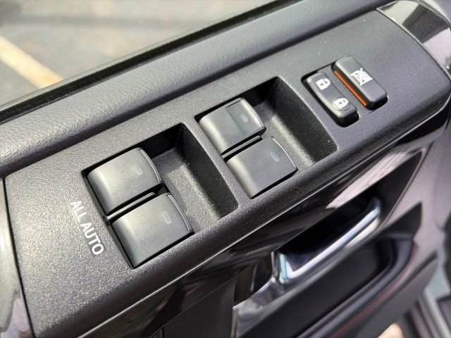 Used 2021 Toyota 4Runner TRD Pro AWD/4WD image 17