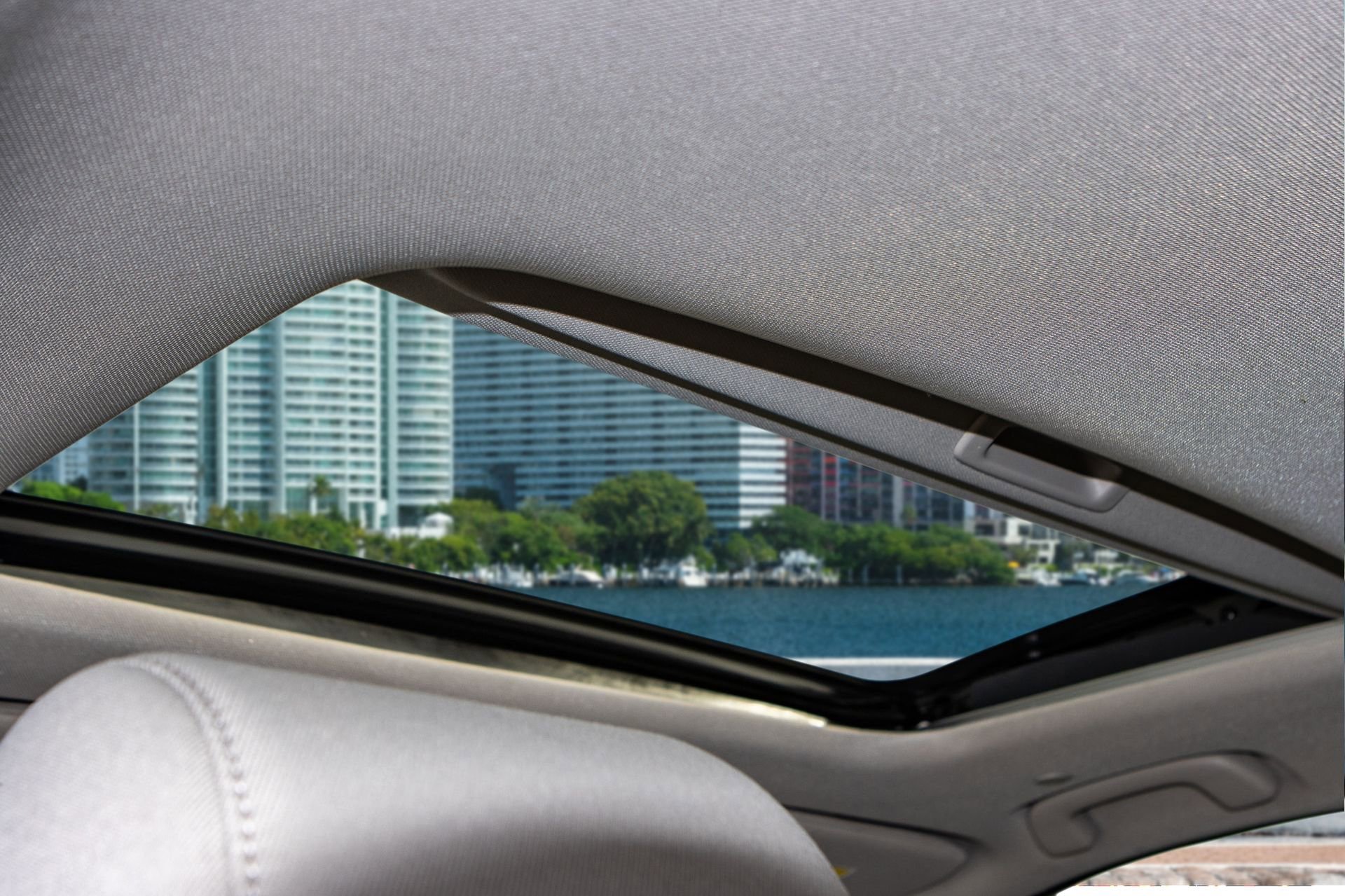 Certified 2024 Honda CR-V EX image 18