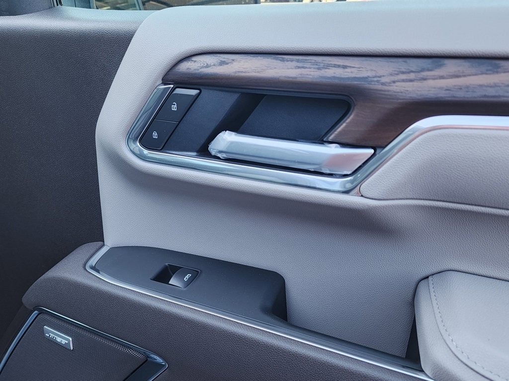 New 2026 GMC Sierra 1500 SLT w/ SLT Premium Plus Package image 38