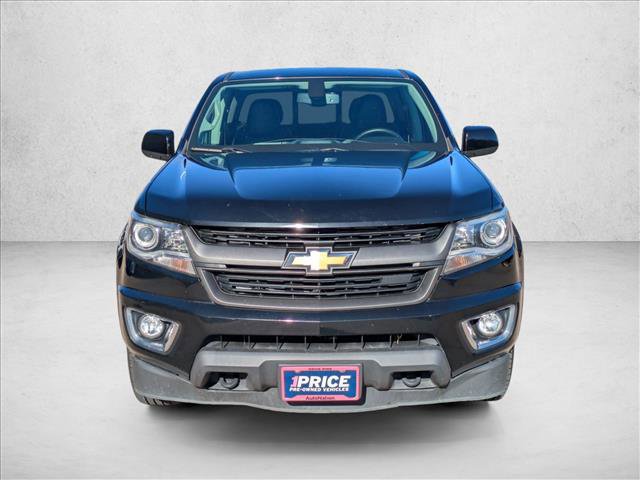 Used 2019 Chevrolet Colorado Z71 image 2