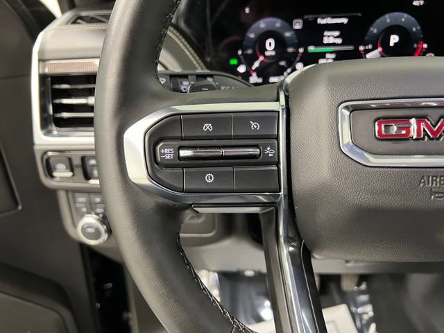 Used 2025 GMC Yukon XL Elevation w/ LPO, Get Active Package AWD/4WD image 25