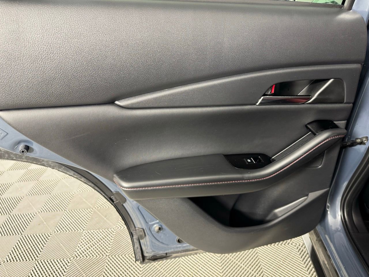 Used 2025 MAZDA CX-30 AWD 2.5 S w/ Preferred Package image 24