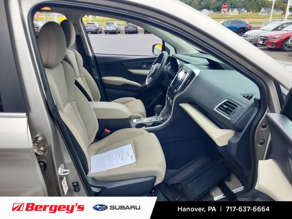 Used 2019 Subaru Ascent Premium w/ Popular Package #2 AWD/4WD image 11