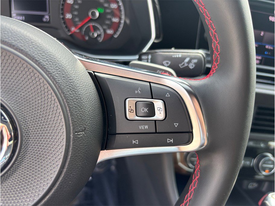 Used 2019 Volkswagen Jetta GLI image 24