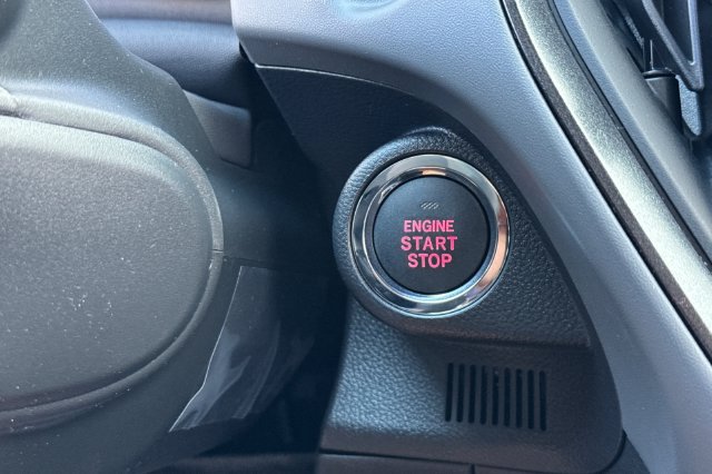 New 2026 Subaru Crosstrek 2.5i Limited AWD/4WD image 19