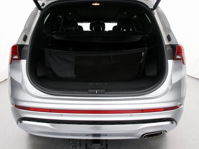 Used 2021 Hyundai Santa Fe Calligraphy image 29