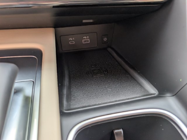 Used 2025 INFINITI QX60 Sensory AWD/4WD image 29