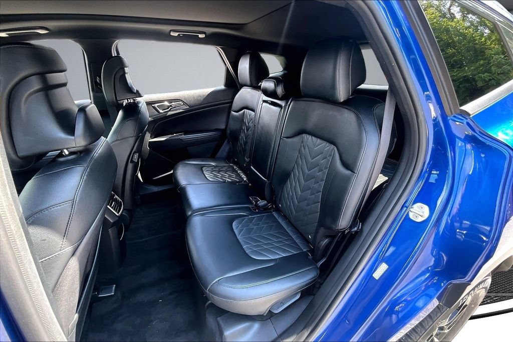 Used 2023 Kia Sportage X-Pro AWD/4WD image 22