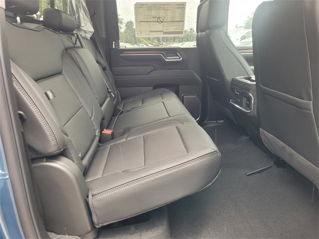 New 2025 GMC Sierra 2500 Denali w/ Denali Reserve Package image 16