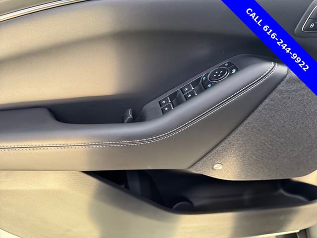 New 2025 Ford Mustang Mach-E Premium image 25