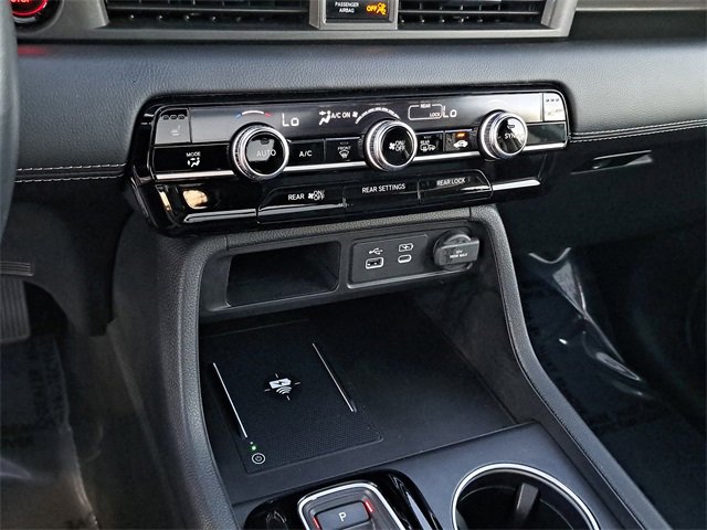 Certified 2024 Honda Pilot Touring image 31