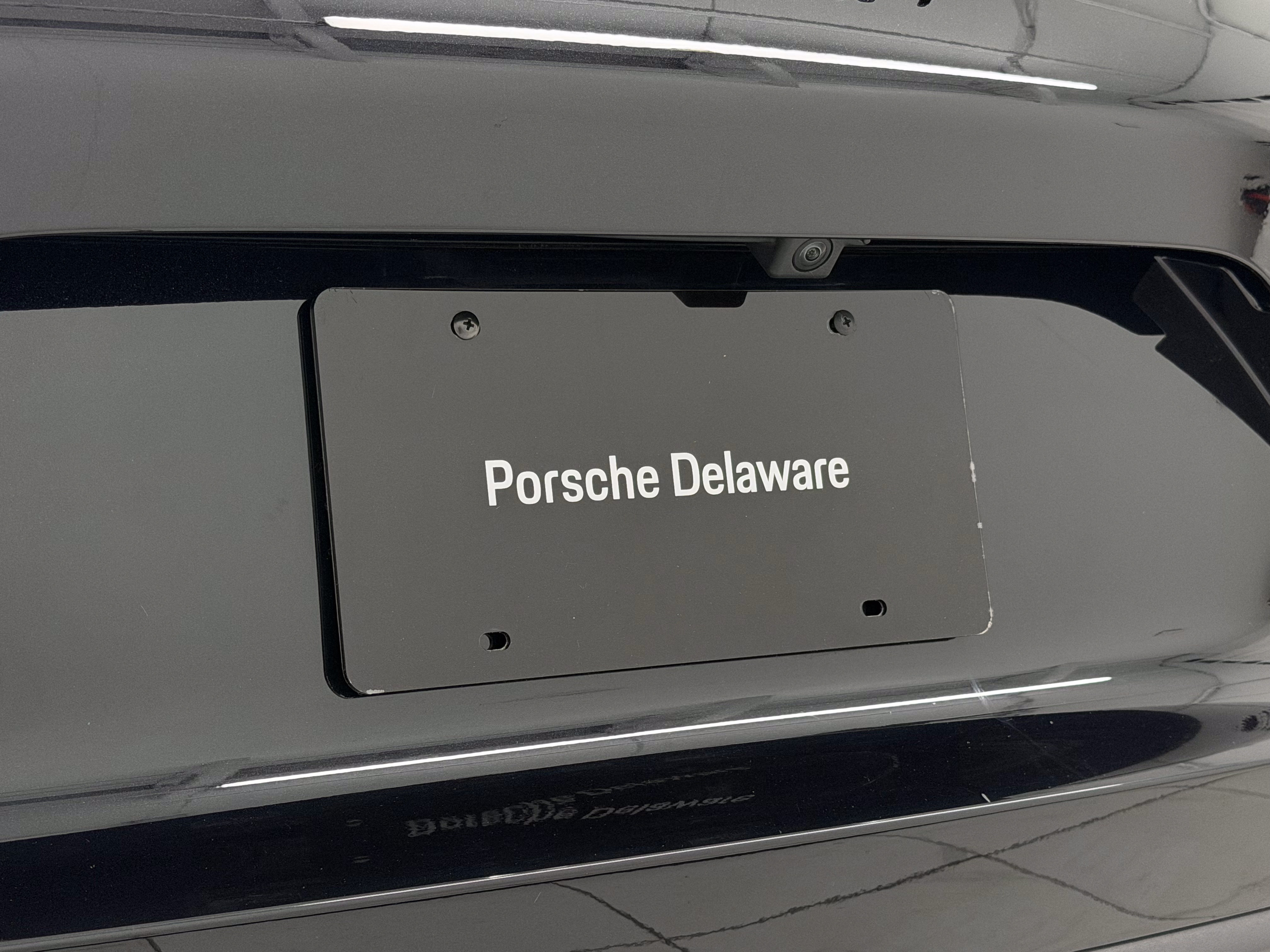 Certified 2023 Porsche Panamera 4 Platinum Edition AWD/4WD image 71