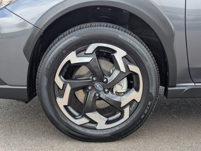 Certified 2023 Subaru Crosstrek 2.5i Limited AWD/4WD image 39