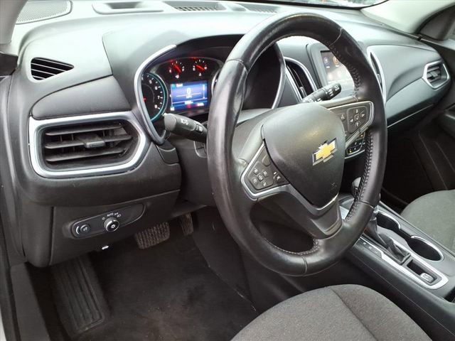 Used 2022 Chevrolet Equinox LT image 14