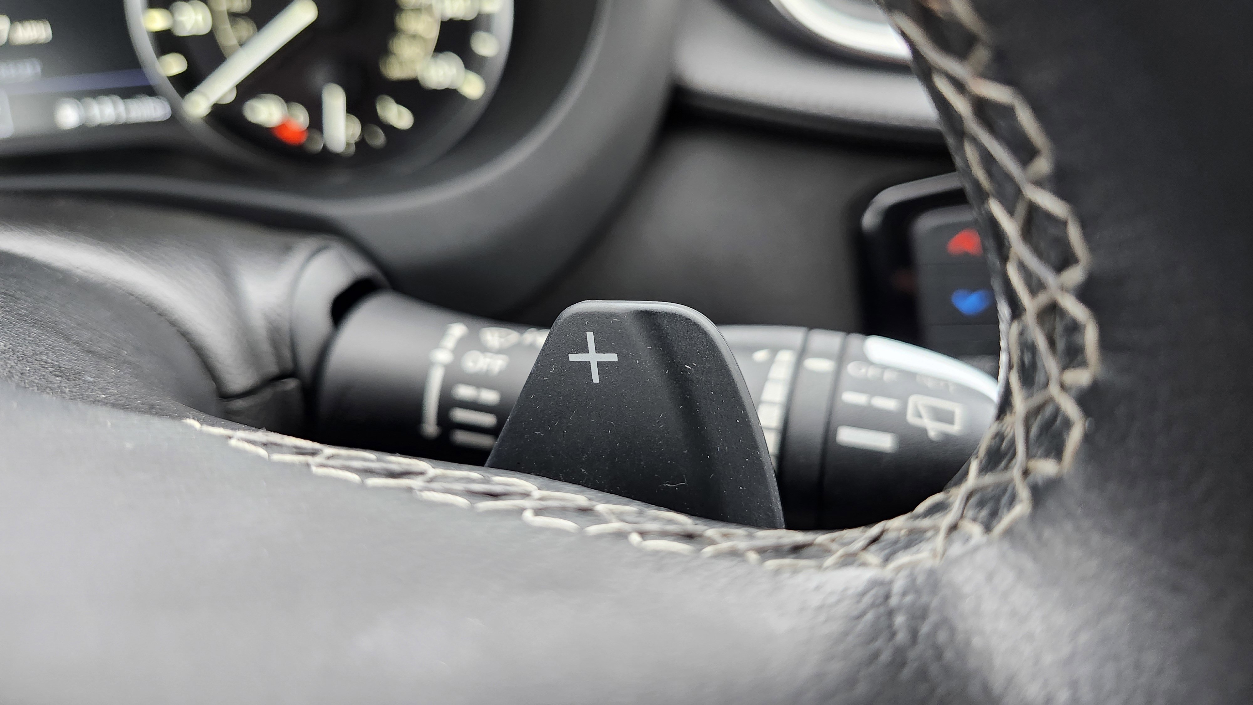 Used 2022 INFINITI QX50 Luxe image 12