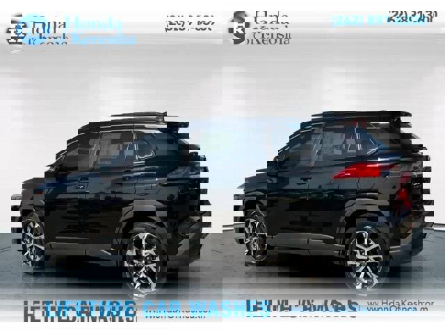 Used 2022 Toyota Corolla Cross XLE w/ Convenience Package AWD/4WD image 4