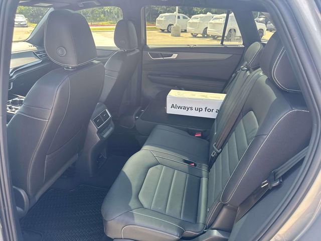New 2026 Volkswagen Atlas Cross Sport SEL R-Line image 16