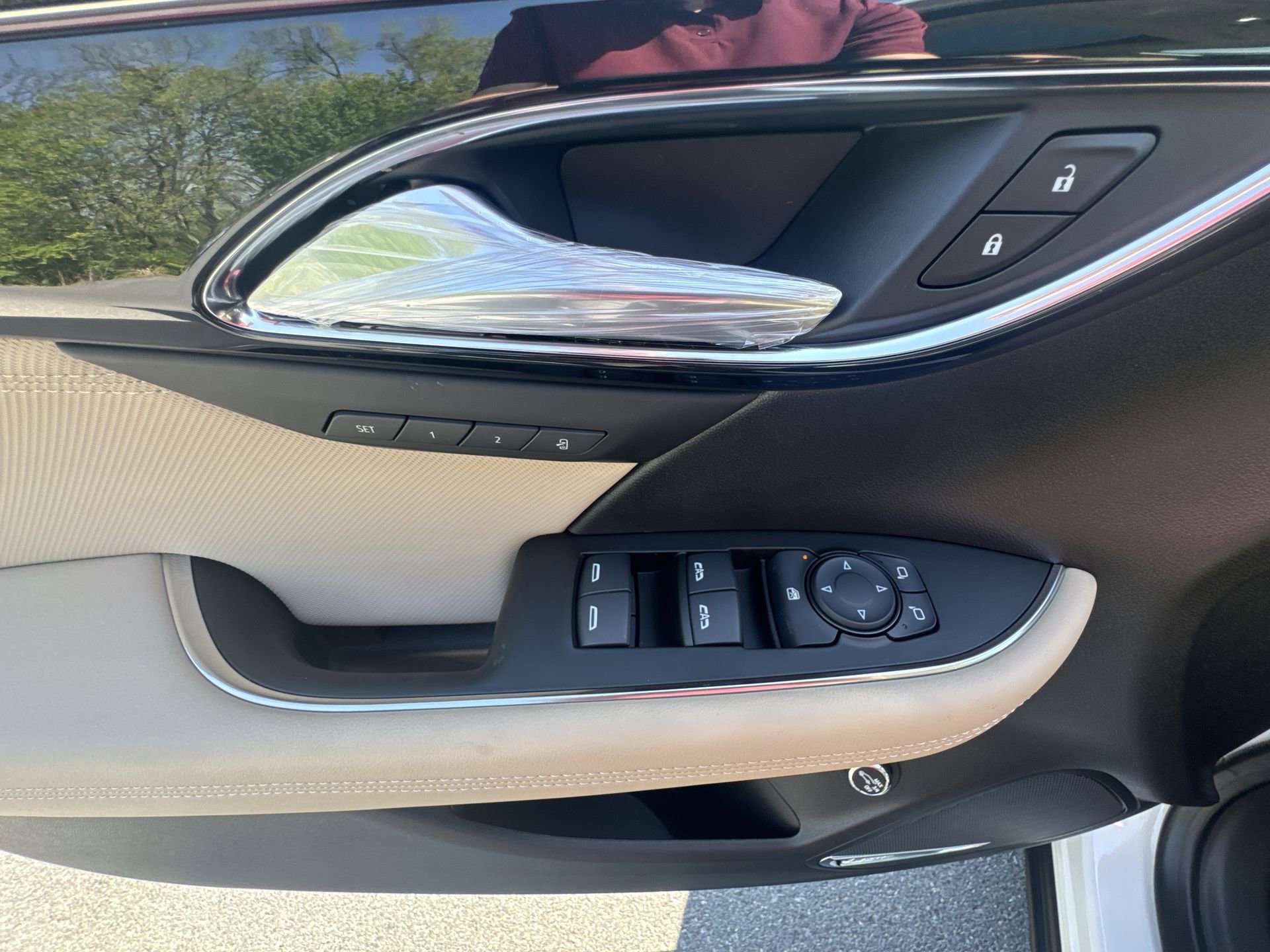 New 2026 Buick Envision Preferred AWD/4WD image 15