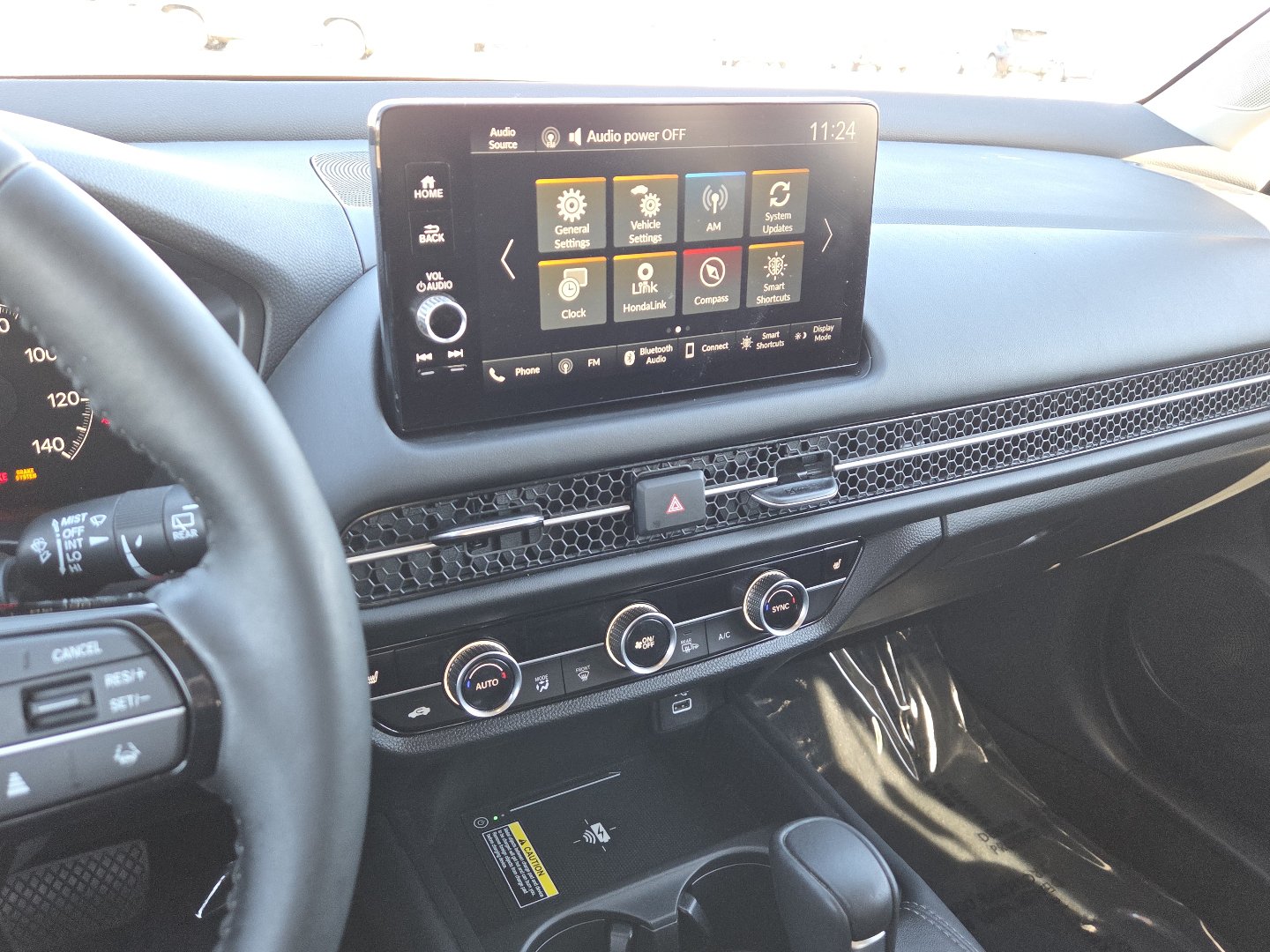 Used 2024 Honda HR-V EX-L image 28