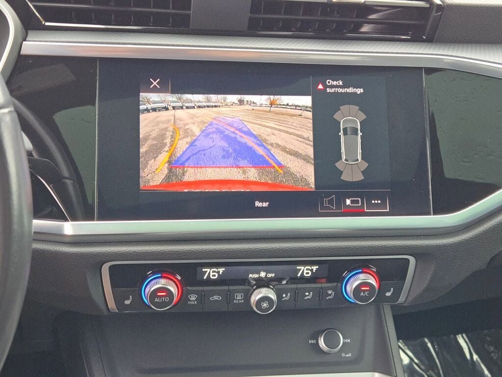 Used 2022 Audi Q3 2.0T Premium image 28