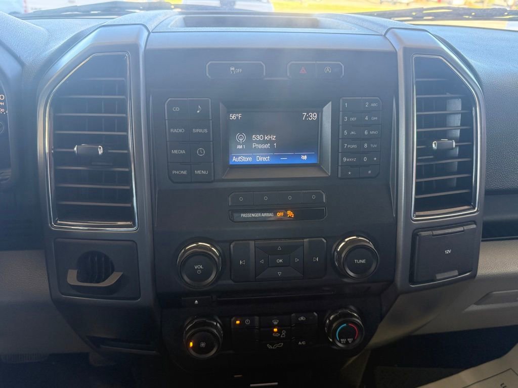 Used 2017 Ford F150 XLT image 28