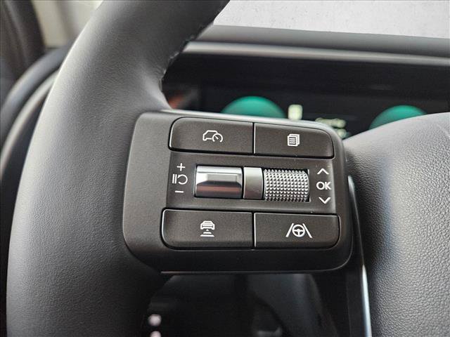 Certified 2026 Hyundai Palisade SEL FWD image 15