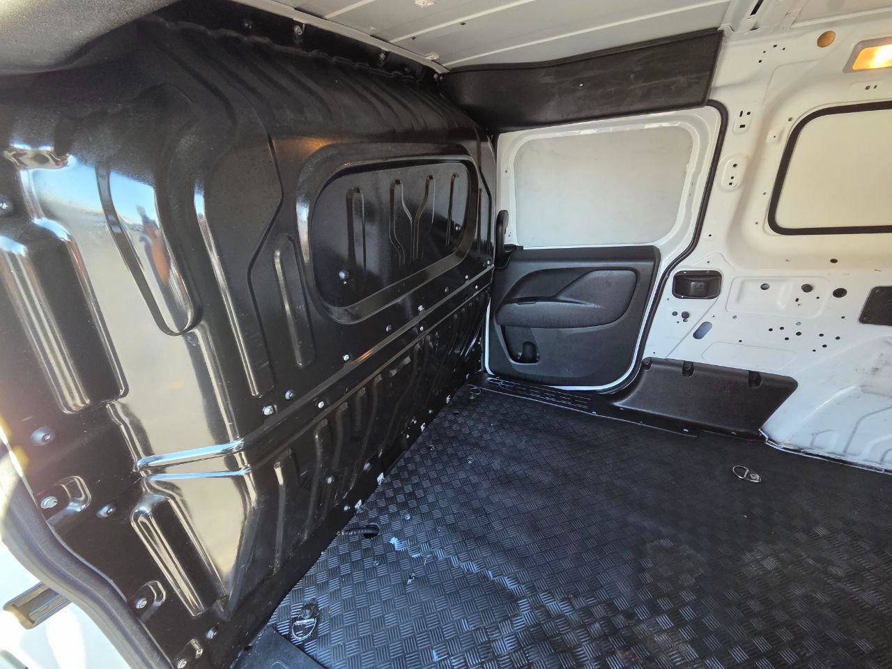 Used 2019 RAM ProMaster City Tradesman image 19