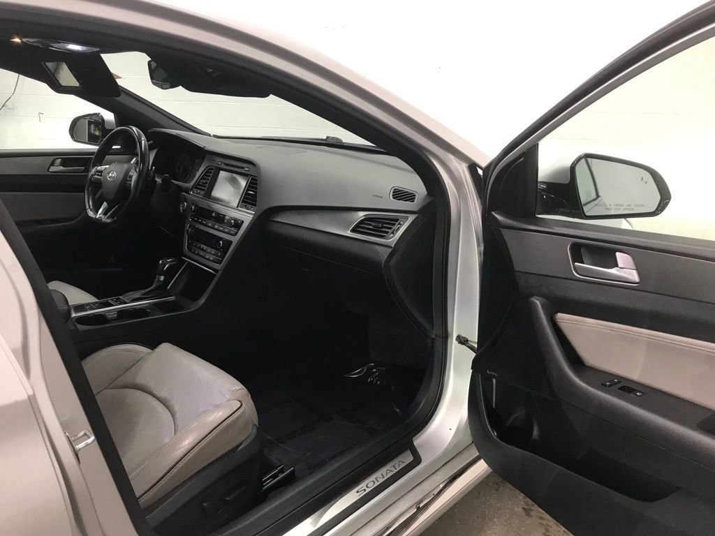 Used 2015 Hyundai Sonata Limited 2.0T image 37