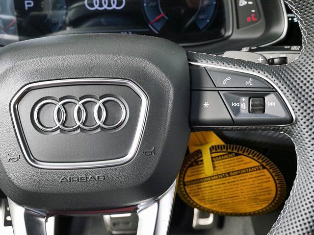 New 2026 Audi SQ8 Prestige AWD/4WD image 12