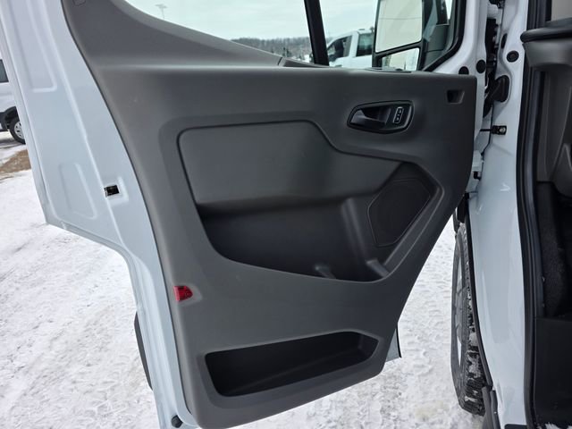 New 2026 Ford Transit 250 148 Medium Roof image 5