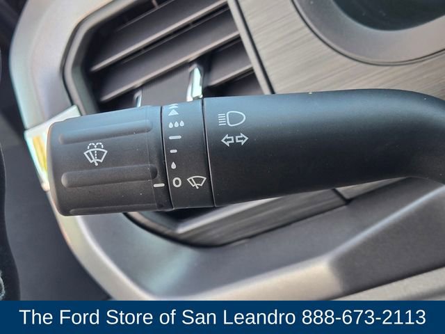 New 2025 Ford F150 Lightning XLT image 23