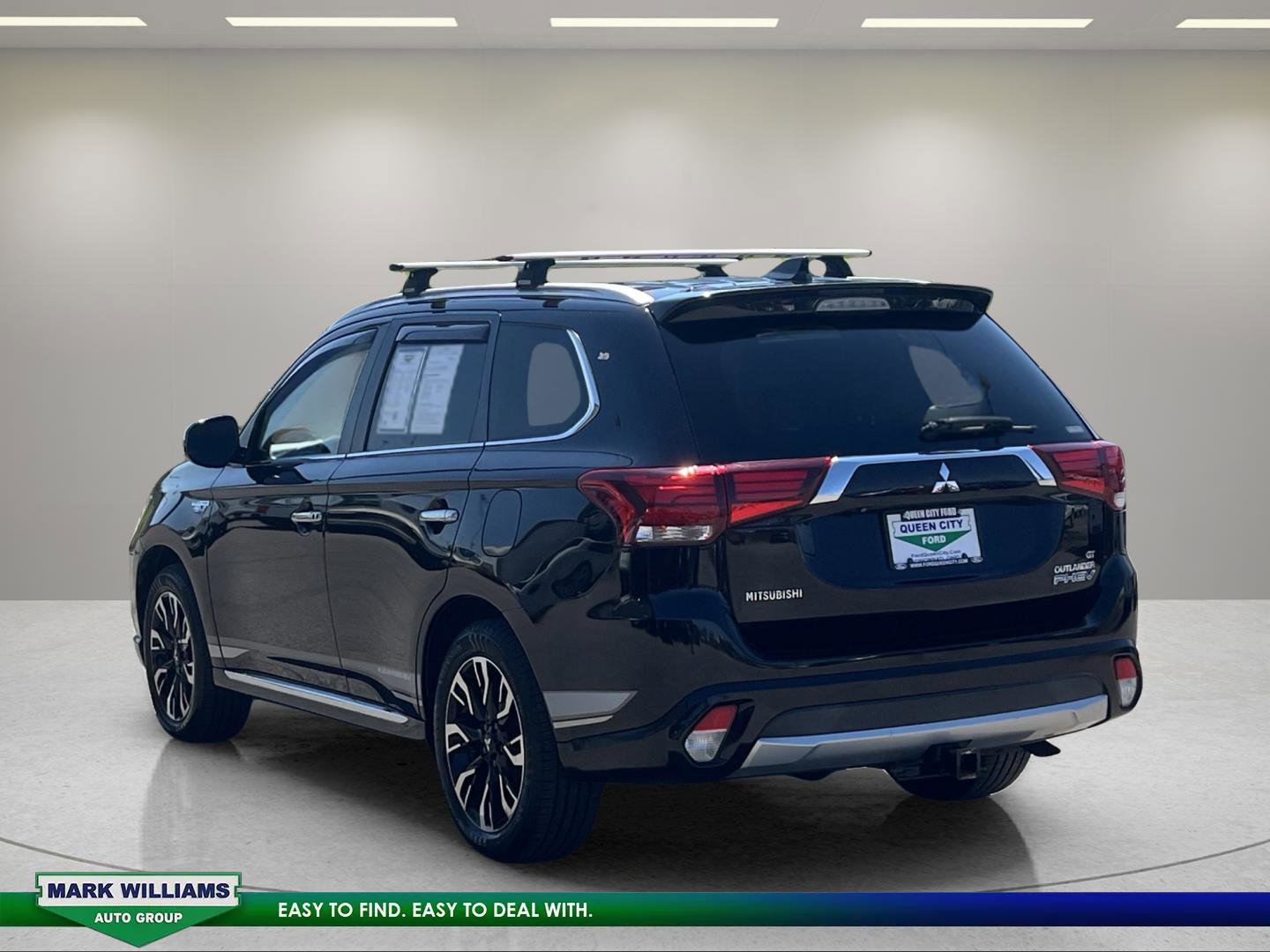 Used 2018 Mitsubishi Outlander SEL image 5