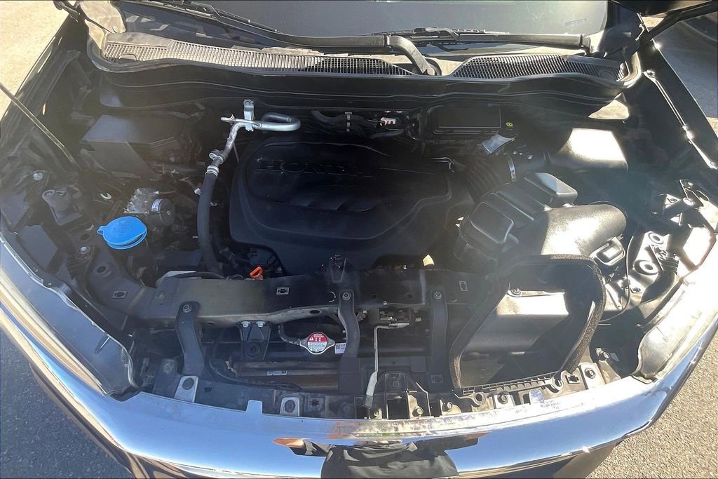 Used 2021 Honda Pilot EX-L image 12