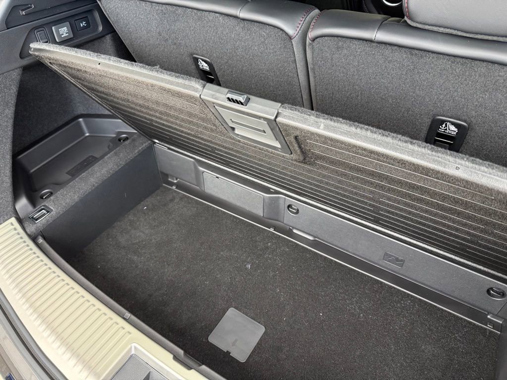 New 2026 Acura MDX Type S image 27