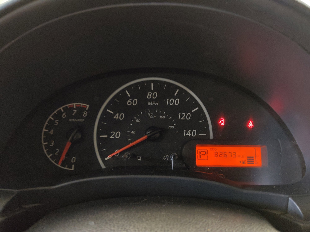 Used 2017 Nissan Versa S Plus image 23