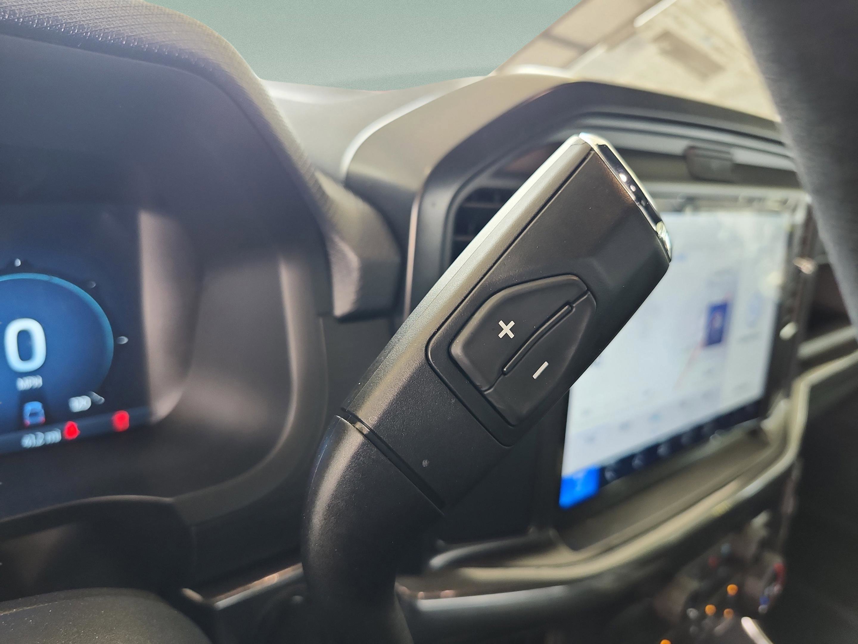 New 2026 Ford F150 STX w/ Equipment Group 200A image 14