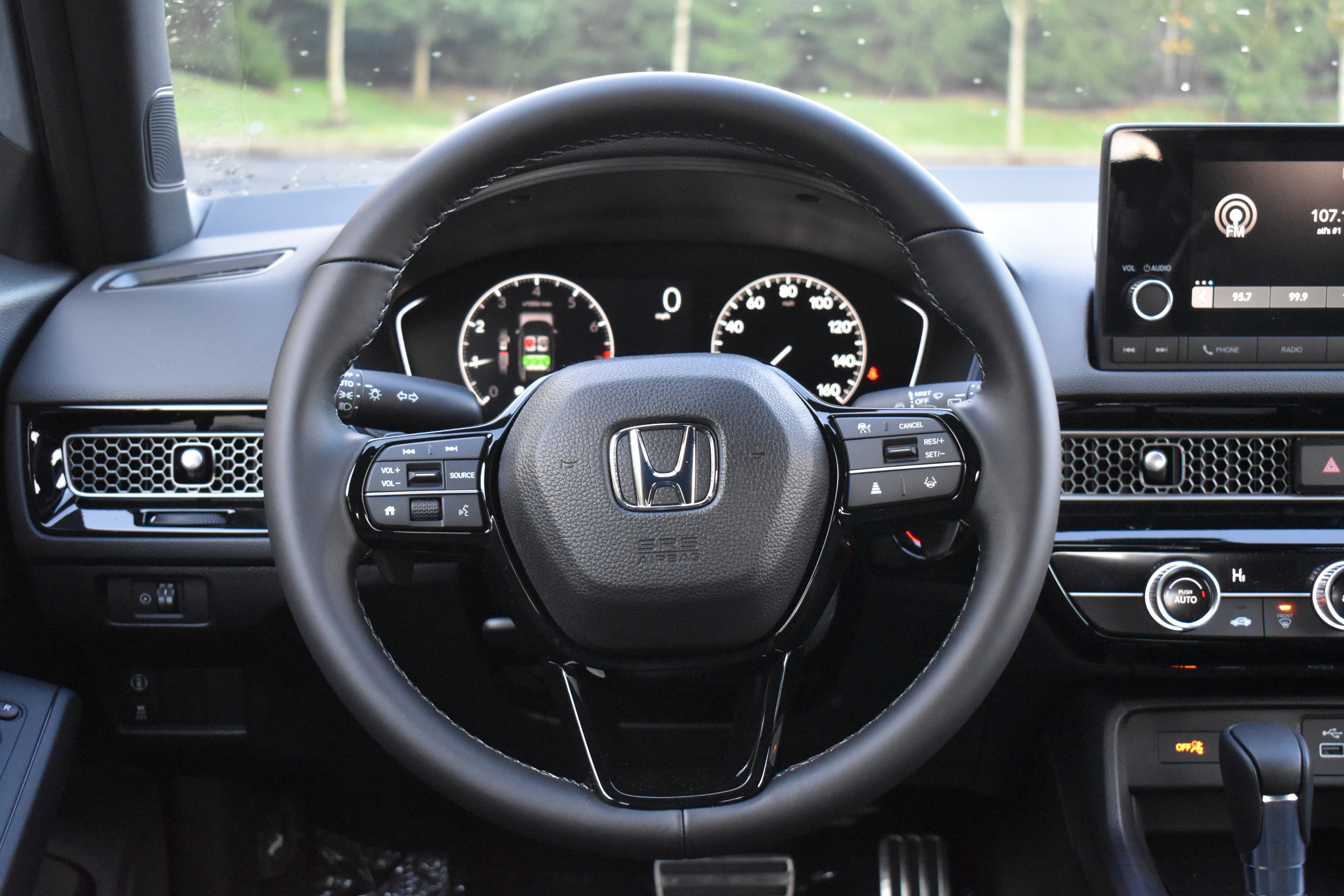 Used 2023 Honda Civic Sport image 16