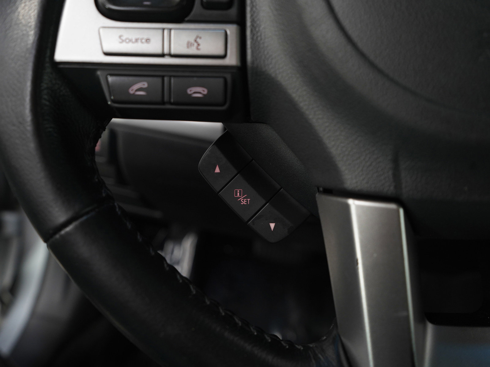 Used 2016 Subaru Outback 2.5i Limited image 28