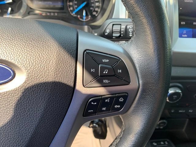 Used 2021 Ford Ranger XLT w/ Equipment Group 301A Mid AWD/4WD image 28