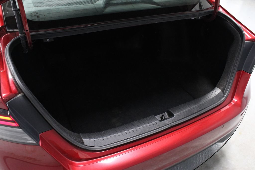 Used 2024 Honda Accord Touring image 12