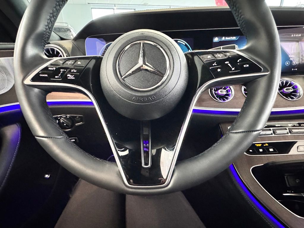 Used 2022 Mercedes-Benz CLS 450 4MATIC image 36