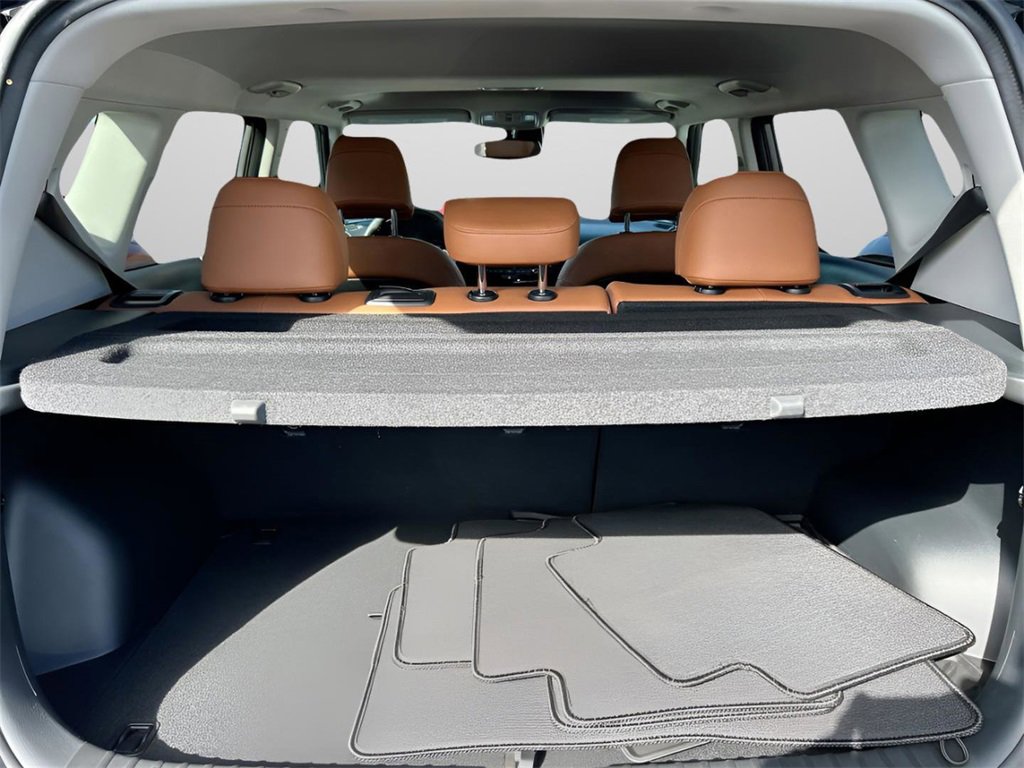 Used 2024 Kia Soul EX w/ Option Group 015 image 20