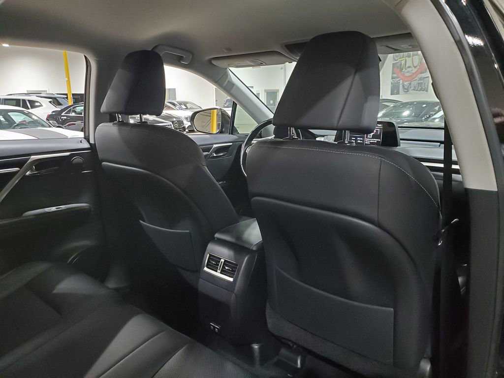 Used 2020 Lexus RX 350 FWD w/ Accessory Package image 20