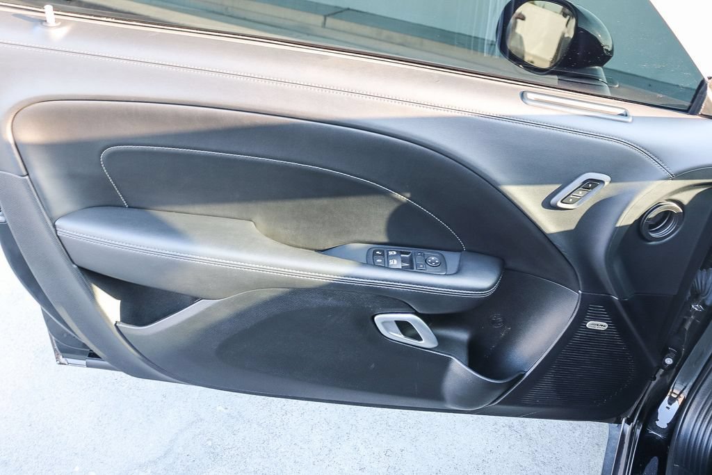 Used 2023 Dodge Challenger R/T Scat Pack RWD image 24