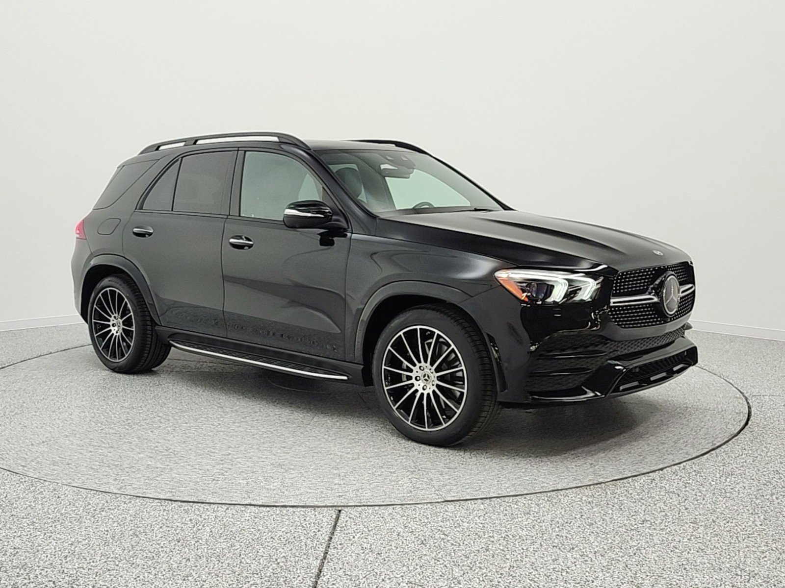 Certified 2023 Mercedes-Benz GLE 450 4MATIC image 3