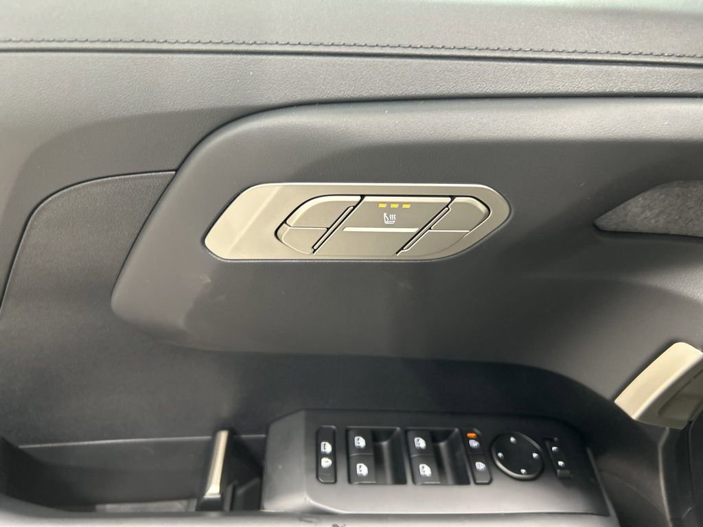 New 2027 Kia Telluride S image 13