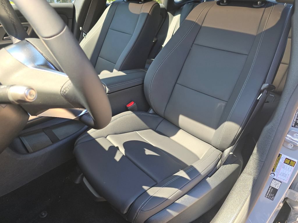 New 2027 Mercedes-Benz CLA 220 image 21