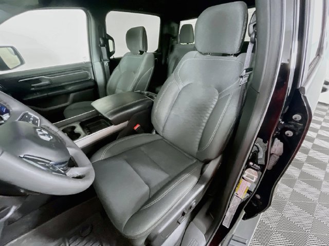 Used 2025 RAM 1500 Big Horn AWD/4WD image 22