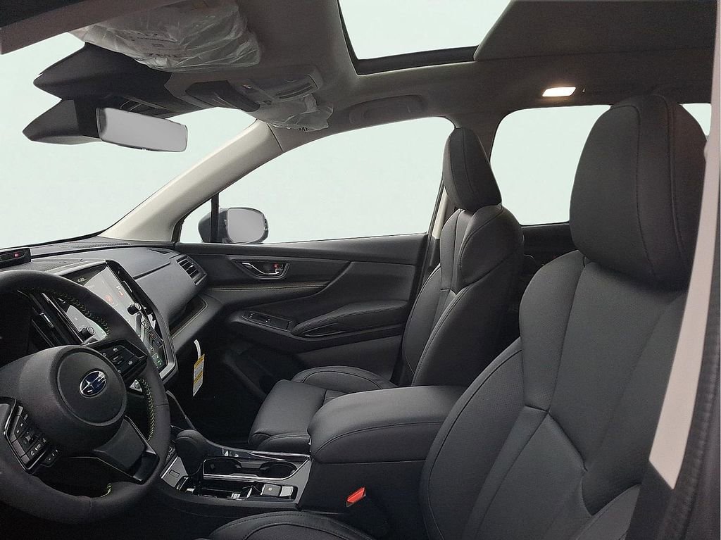 New 2026 Subaru Ascent Bronze Edition image 10